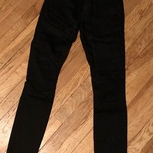 Women’s GStar pants- Air Defense 5620 mid skinny